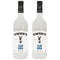 Owens Craft Mixers | Club Soda 2 Pack 750ml | Handcrafted in
