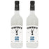 Owens Craft Mixers | Club Soda 2 Pack 750ml | Handcrafted in