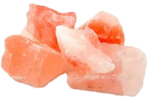 All Things Bunnies Natural Himalayan Salt Licks - 4oz