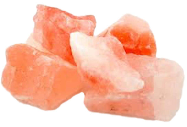 All Things Bunnies Natural Himalayan Salt Licks - 4oz