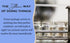 16oz (Pack 6) Dillman Farm All Natural Blueberry Butter - Gluten-Free, Non-GMO, Vegan, Kosher, Eco-Friendly