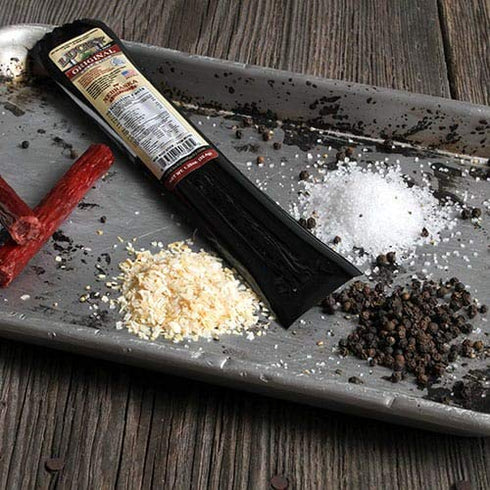 1.25oz 2 PACK Original Beef Stick