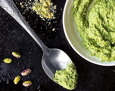 2 Packs. Food to Live No Shell Pistachios, Pounds Unsalted, Kernels, Sirtfood, Bulk. Pistachios Individual Wonderful