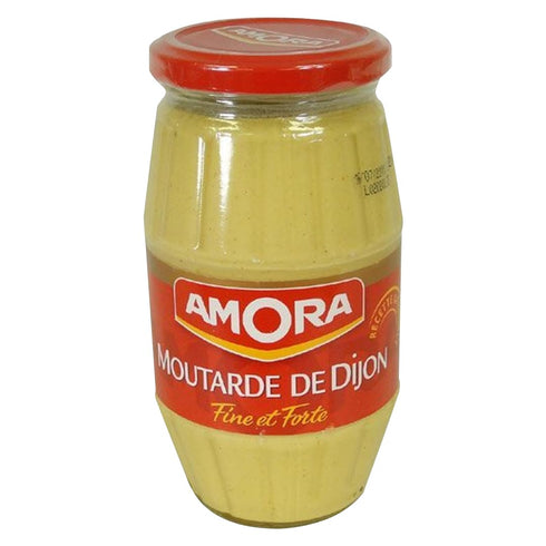 Amora Dijon Mustard