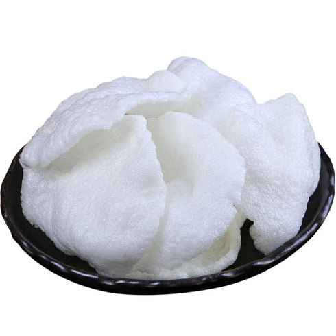 HUANYOUREN 14.1oz./400g Prawn cracker shrimp crackers Original crispy shrimp chips