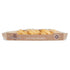 Luciana Mosconi 500gm 17.64oz Egg Fettuccine Pasta