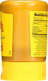 150g Pack 2 Colman's Original English Squeezy Mustard