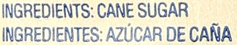 Imperial Sugar 4 lb Dixie Crystals Pure Cane Sugar