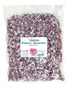 2 Grape Flavored Fruit Chews, Pounds Bulk