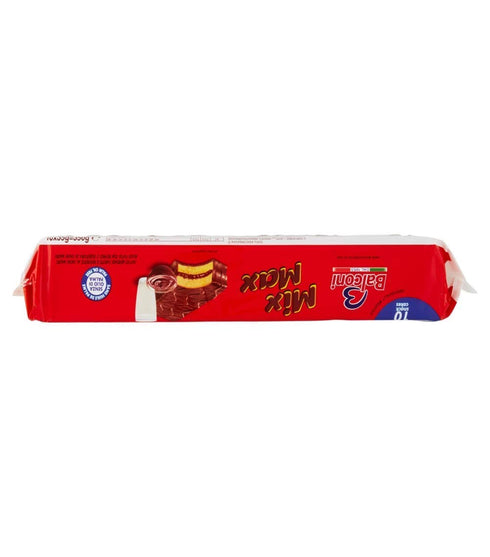 Balconi 10 350 (Pack 4) Mix Max Snack Cake, Snack Cakes, Gram
