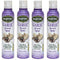 Mantova Extra Virgin Olive Oil Spray Garlic Flavored 8 oz. Spray Bottle