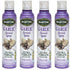 Mantova Extra Virgin Olive Oil Spray Garlic Flavored 8 oz. Spray Bottle