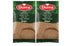 Generic IMPORTED FROM TURKEY Duru Coarse Crushed Bulgur Wheat Berries Premium Turkish Bulgur