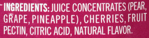 Polaner 15.25 All Fruit Spreadable Fruit, Cherry, Ounce