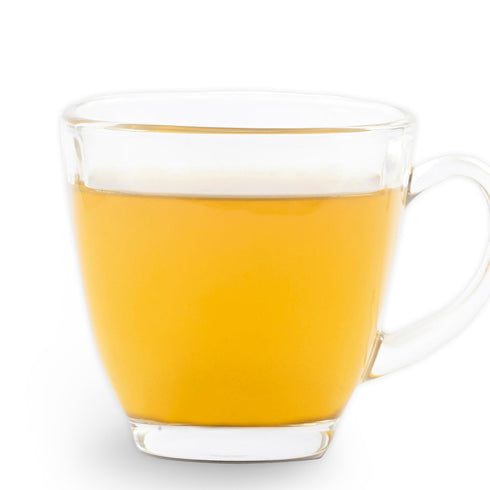 Immunity 3.53oz, 100g FOUZEE Pure Kashmiri Kahwa Loose Leaf Tea Herbal Green Tea Leaves w/Almonds, Saffron, Cinnamon