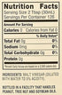 Acclaim 128 (1 5% English Malt Vinegar, All Natural, Ounces Gallon) - Acidity