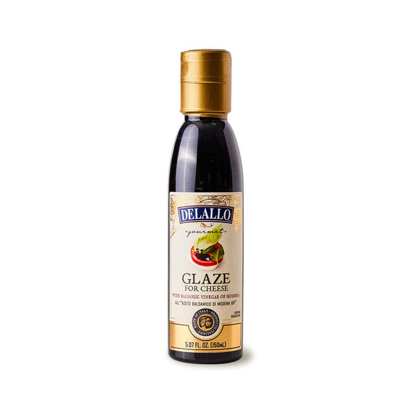 DeLallo Gourmet Glaze for Cheese