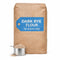 Triplenet Pricing Dark Rye Flour, 40 lb Bulk Bag, Hearty Whole Grain Flour for