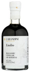 Carandini Emilio Silver Balsamic Vinegar of Modena PGI Premium Italian Vinegars |