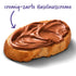 600 Milka Hazelnut Cream Spread g -Jar