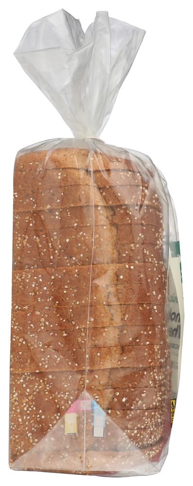 365 by Whole Foods Market 20 OZ Organic Whole Wheat Bread