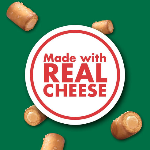 1.8 Pack 18, COMBOS Pizzeria Snacks - Pizza and Pretzels Snack Bags Ounce, of Baked Pretzel Snack COMBOS Bulk Box