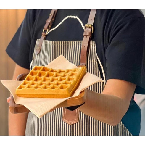 Generic 500g Hokkaido Milk Waffle Flour