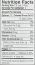 25.5 OZ (Pack 2) Dave's Gourmet Pasta Sauce, Roasted Garlic, Sweet Basil