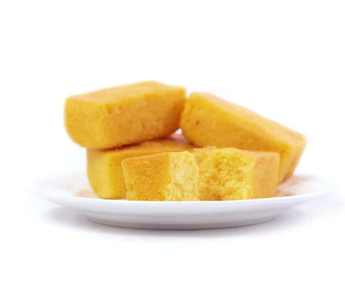 Valpa Products 72 ct./2 oz. Mini Cornbread Loaves
