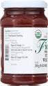 Fiordifrutta 8.82 Oz (3 Pack) Organic Strawberry Fruit Spread by