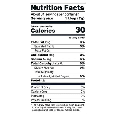 Generic 20 oz (1 pack)) Real Crumbled Bacon