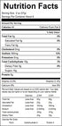 Jake & Amos 15 oz. (3 Sweet & Hot Pepper Strips Jars)