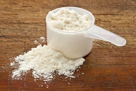 Raven Moonlight Bulk Herbs: Milk Powder, Buttermilk