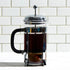 100% GRADY'S COLD BREW, New Orleans Style, Arabica Medium Dark Roast Coffee & Chicory, Ground for Hot Coffee and Cold