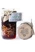Generic 420g/14.8oz Pine Cone Jam with Cedar Nuts Kernel and Baby Pine Cones Imported Siberian Delicacy
