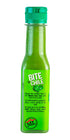 Mexico Lindo Green Habanero Hot Sauce | Real Green Habanero Chili Pepper | 5 Fl Oz Bottle (Pack of 1)