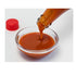 Premium | Pineapple Mango GHOST PEPPER HOT SAUCE | Calorie Free | Fat Free | Cholesterol Free | Low Sugar | Crafted