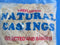 Smokehouse Chef Natural Hog Sausage Casings for Deer Pork Beef Elk Moose Links
