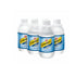 Schweppes 10 Oz 1- 6 count , Club Soda, Fl Bottles
