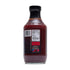 Plowboys BBQ 180 180, 1 Pack) Plowboys Sweet BBQ Sauce Competition Quality Barbecue Sauce with Mild Heat Award-Winning