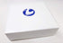 Trinity Church Supply Communion 1/2 Inch, 500 Count Soft Bread Hosts, Church Altar Bread Wafers for Mass Services
