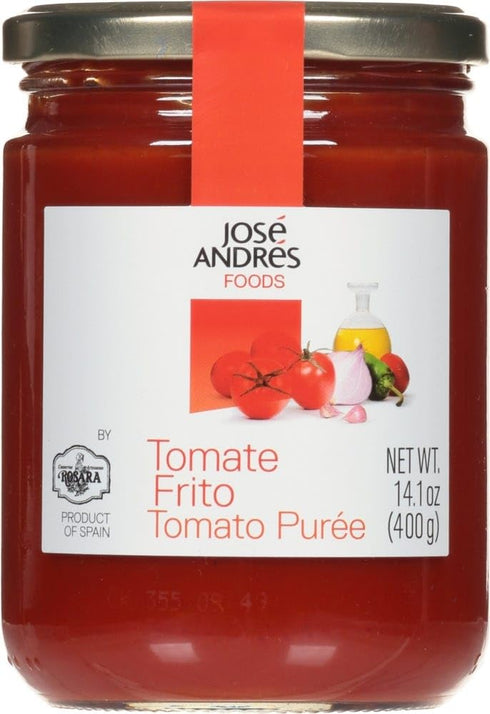 Jos Andrs Foods Tomate Frito, 14.1 oz