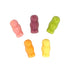 Gummi 2.2 (Pack 1) Gummy Jelly Babies, Pound Bulk Bags of Candy