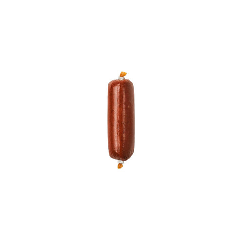 4.5 OZ (Pack 3) TEMPESTA NDUJA (Spicy Spreadable Salami, Famous and Versatile Calabrian Salami, Charcuterie Meat