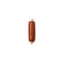 4.5 OZ (Pack 3) TEMPESTA NDUJA (Spicy Spreadable Salami, Famous and Versatile Calabrian Salami, Charcuterie Meat