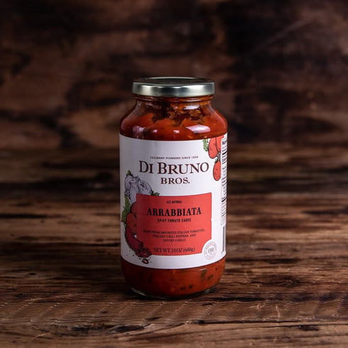 Di Bruno Bros. Arrabbiata Pasta Sauce (3)