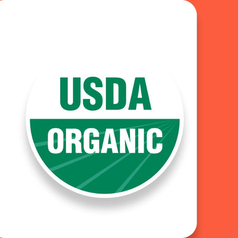 1 Pack (14 oz. Farm to Table Foods Organic Ancient Super Grain Whole Grain & Oatmeal - High Protein, Plant Based