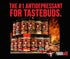 Gourmet Apple Rub | Premium Apple Spice Seasoning for Chicken, Turkey, Pork, Beef | Runnin’ Wild Foods, 5.3 oz