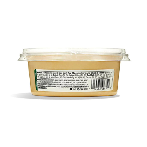 365 by Whole Foods Market Hummus, 8 , Organic Roasted Garlic Ounce