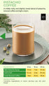 1883 1 Pistachio Syrup for Drinks, Made in France, Liter Plastic Bottle